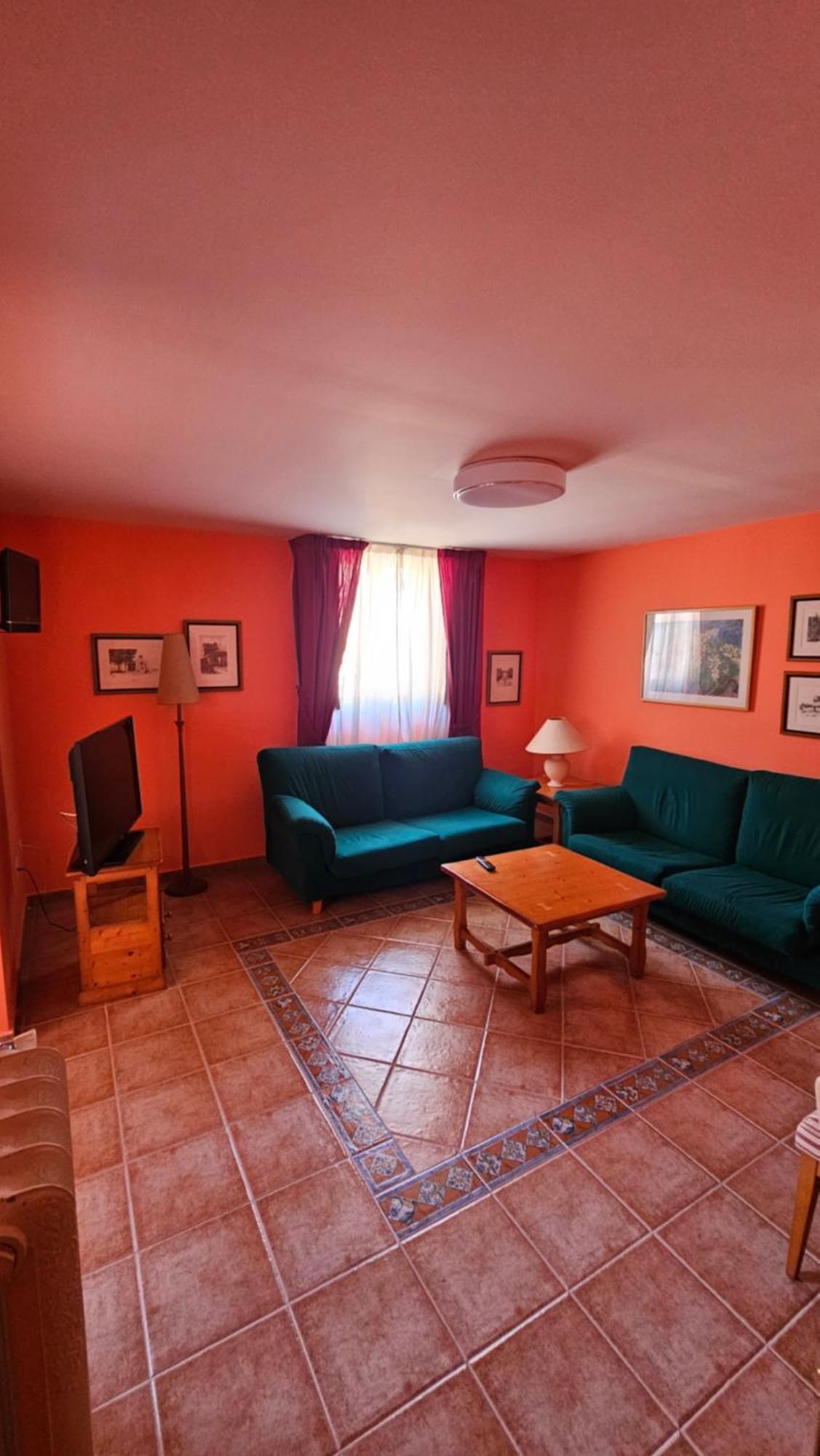 Hostal Albe Карріон-де-лос-Кондес Екстер'єр фото