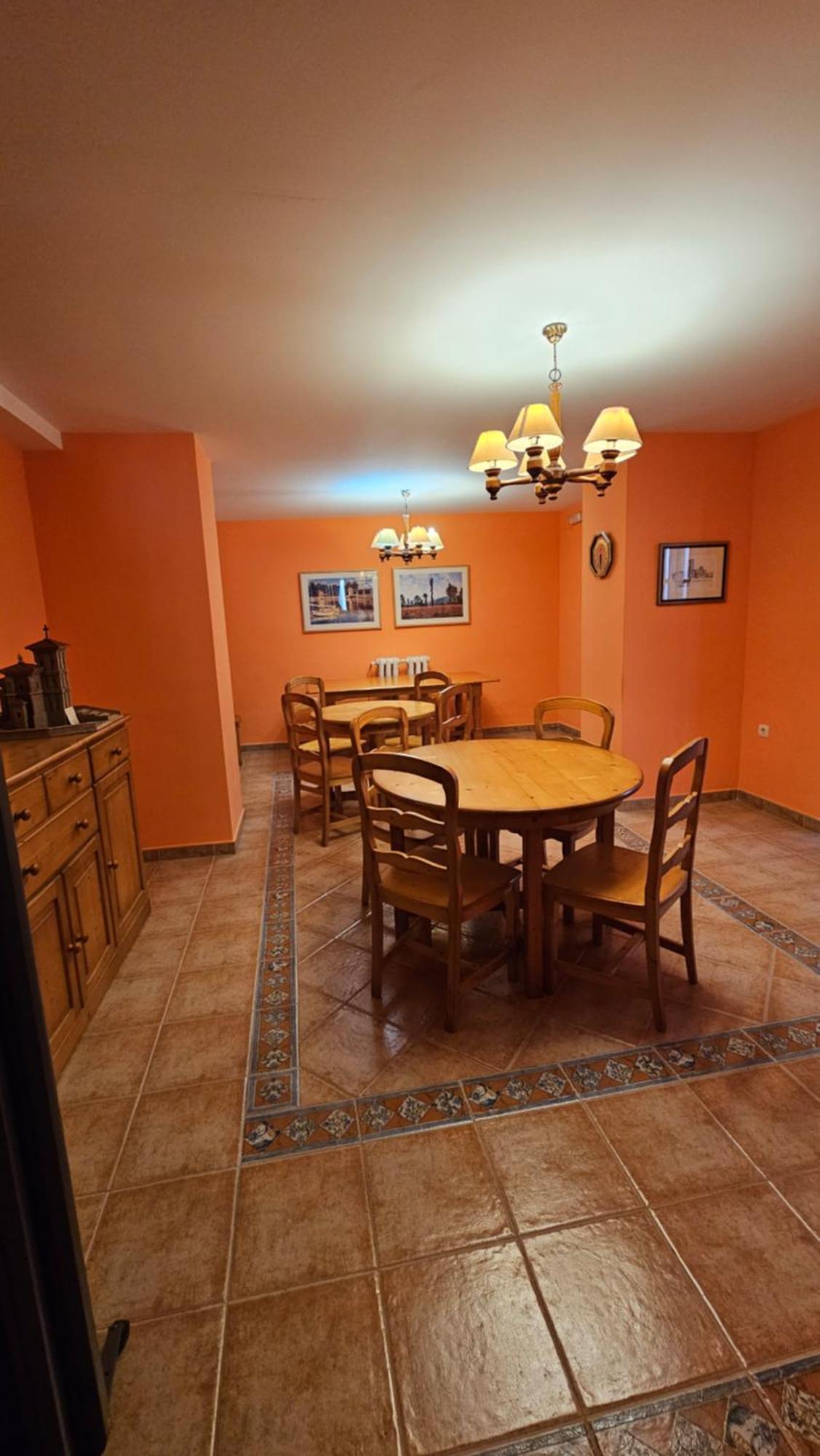 Hostal Albe Карріон-де-лос-Кондес Екстер'єр фото