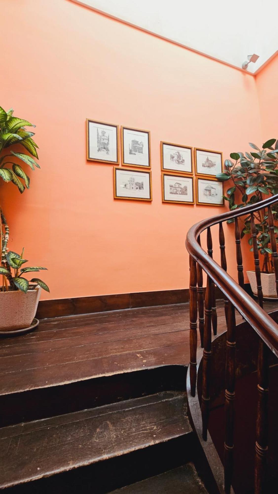 Hostal Albe Карріон-де-лос-Кондес Екстер'єр фото
