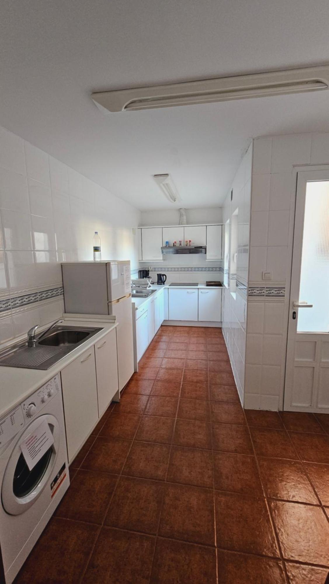 Hostal Albe Карріон-де-лос-Кондес Екстер'єр фото