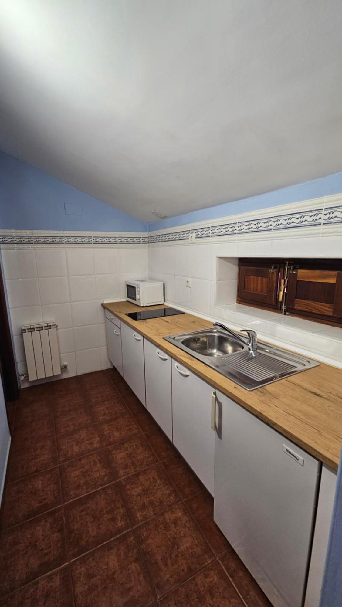 Hostal Albe Карріон-де-лос-Кондес Екстер'єр фото