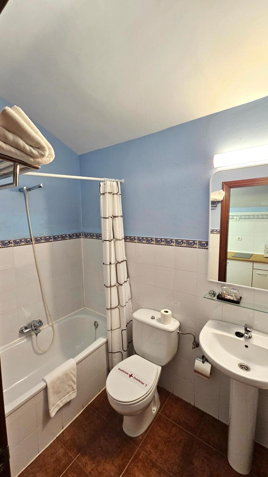 Hostal Albe Карріон-де-лос-Кондес Екстер'єр фото